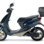 TOP MASTER YAMAHA NEOS 50 100