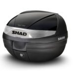TAPA SH29 NEGRO METAL SHAD