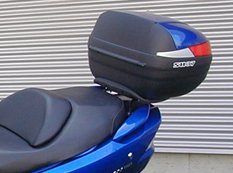 8430358035119_1.jpg FIJACION PARA MALETA SUPERIOR SUZUKI BURGMAN 125/150 - Imagen 1