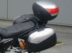 FIJACION PARA MALETA SUPERIOR YAMAHA XJR 1300