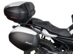 FIJACION PARA MALETA SUPERIOR YAMAHA XJR 1300 - Imagen 2