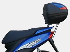 8430358041516_1.jpg FIJACION PARA MALETA SUPERIOR YAMAHA JOG RR CS50 - Imagen 1