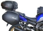 FIJACION PARA MALETA SUPERIOR YAMAHA FAZER 600 - Imagen 2