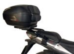 FIJACION PARA MALETA SUPERIOR HONDA CB600/CBF 1000 - Imagen 2