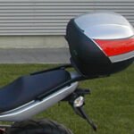FIJACION PARA MALETA SUPERIOR KAWASAKI ER-6