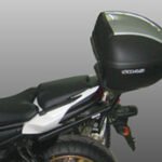 FIJACION PARA MALETA SUPERIOR YAMAHA FAZER 1000