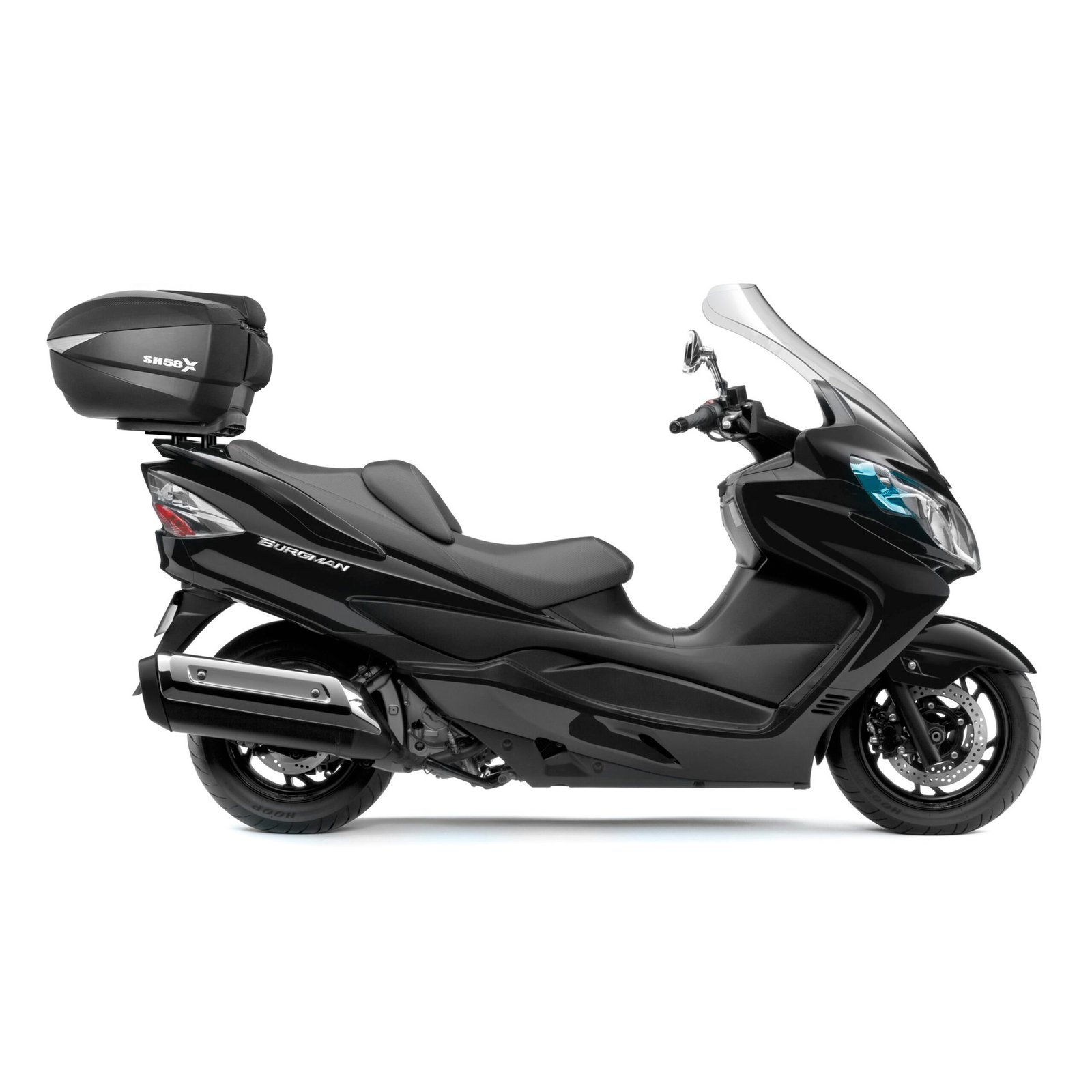 8430358058255_1.jpg FIJACION PARA MALETA SUPERIOR SUZUKI BURGMAN 400 - Imagen 1
