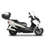 FIJACION PARA MALETA SUPERIOR SUZUKI BURGMAN