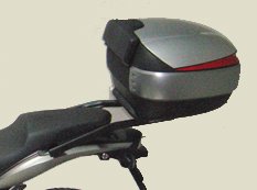 8430358095762_1.jpg FIJACION PARA MALETA SUPERIOR HONDA HORNET CB600 F - Imagen 1