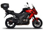 FIJACION PARA MALETA SUPERIOR KAWASAKI VERSYS 1000/1100/GTR 1400