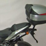 FIJACION PARA MALETA SUPERIOR KAWASAKI Z750/Z1000