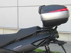 8430358474871_1.jpg FIJACION PARA MALETA SUPERIOR GILERA FUOCO 500 - Imagen 1