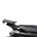 FIJACION PARA MALETA SUPERIOR PIAGGIO BEVERLY TOURER 125/250/400