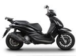 FIJACION PARA MALETA SUPERIOR PIAGGIO BEVERLY TOURER 125/250/400 - Imagen 4