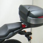 FIJACION PARA MALETA SUPERIOR YAMAHA XJ 600