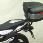 FIJACION PARA MALETA SUPERIOR SUZUKI GLADIUS 650