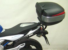 8430358482340_1.jpg FIJACION PARA MALETA SUPERIOR SUZUKI GLADIUS 650 - Imagen 1