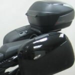 FIJACION PARA MALETA SUPERIOR SUZUKI BANDIT 650