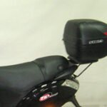 FIJACION PARA MALETA SUPERIOR PIAGGIO ZIP 50 2 TEMPI