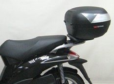 8430358489608_1.jpg FIJACION PARA MALETA SUPERIOR PIAGGIO LIBERTY - Imagen 1