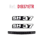 RE.ADHESIVOS SH 37