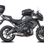 FIJACION PARA MALETA SUPERIOR KAWASAKI VERSYS 650