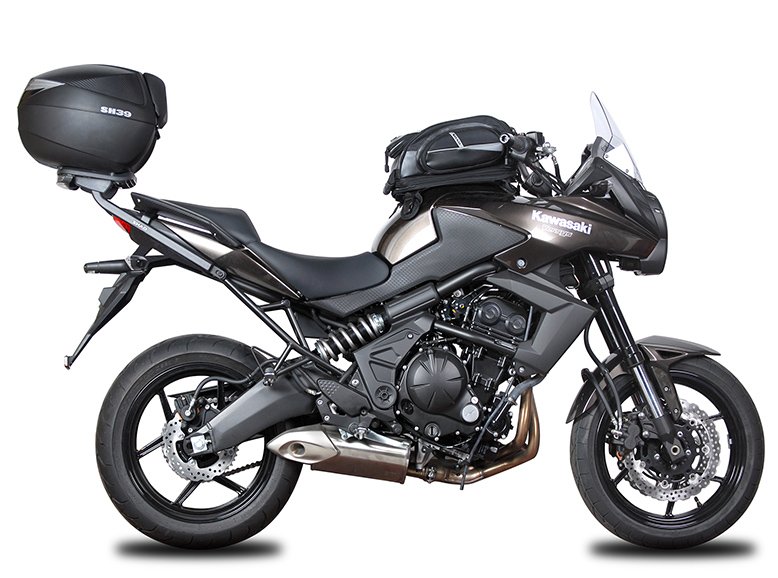 8430358496514_1.jpg FIJACION PARA MALETA SUPERIOR KAWASAKI VERSYS 650 - Imagen 1