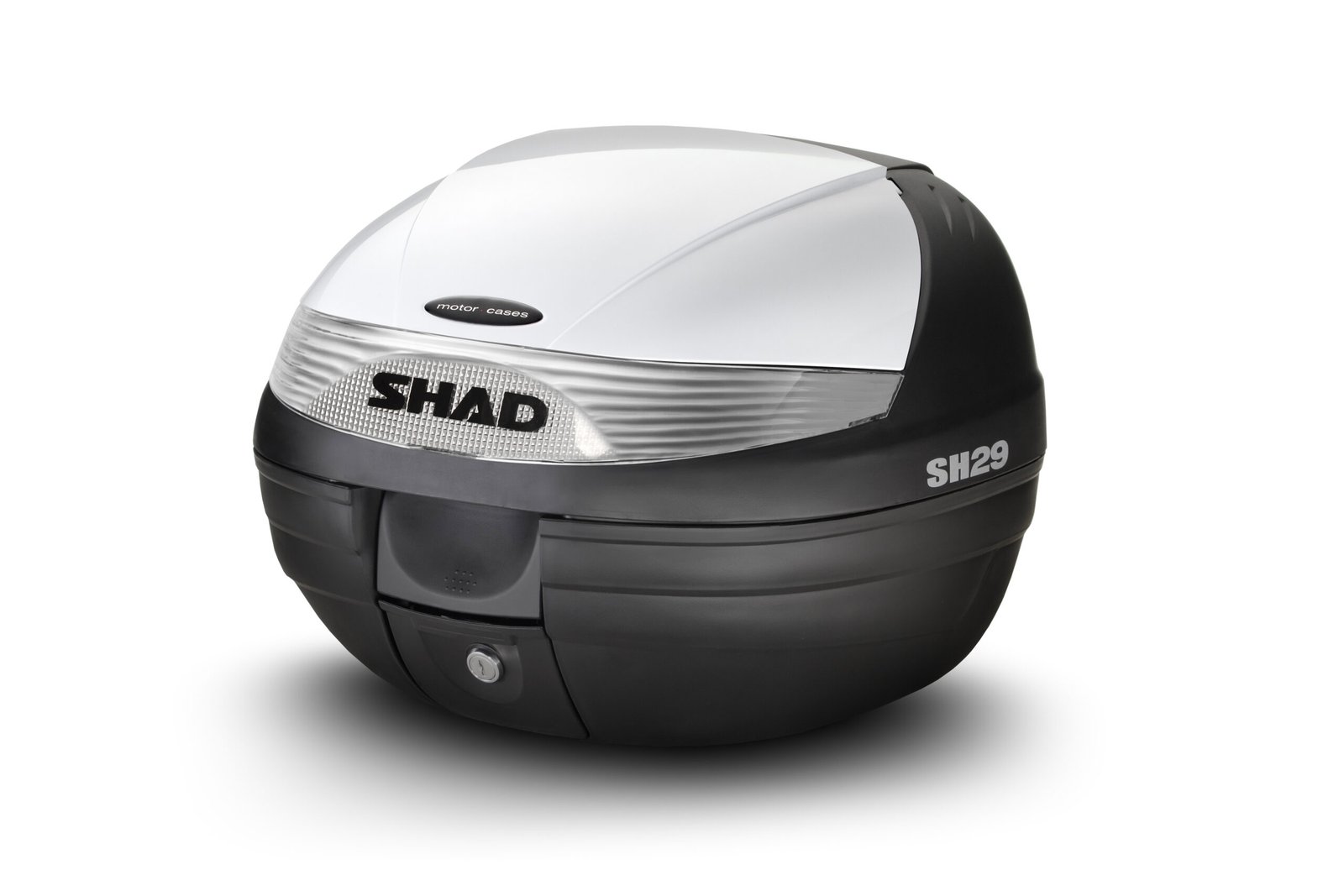 8430358497412_1.jpg TAPA COLOR SH29 BLANCO SHAD - Imagen 1