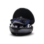 TOP CASE SH48 GRIS OSCURO - Imagen 2