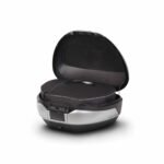 *TOP CASE SH48 TITANIO - Imagen 3