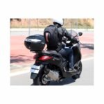 TOP CASE SH29 NEGRO - Imagen 5