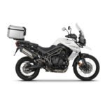 FIJACION PARA MALETA SUPERIOR TRIUMPH TIGER 800 XC