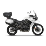 FIJACION PARA MALETA SUPERIOR TRIUMPH TIGER 800 XC - Imagen 5