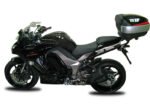 FIJACION PARA MALETA SUPERIOR KAWASAKI Z1000SX
