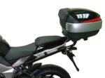 FIJACION PARA MALETA SUPERIOR KAWASAKI Z1000SX - Imagen 2
