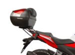 FIJACION PARA MALETA SUPERIOR HONDA CBR125/250