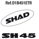 ADHESIVOS SH45