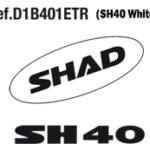 ADHESIVOS SH40