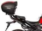 FIJACION PARA MALETA SUPERIOR SUZUKI GSR 750 - Imagen 2