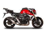 FIJACION PARA MALETA SUPERIOR SUZUKI GSR 750 - Imagen 3