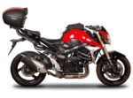 FIJACION PARA MALETA SUPERIOR SUZUKI GSR 750 - Imagen 4
