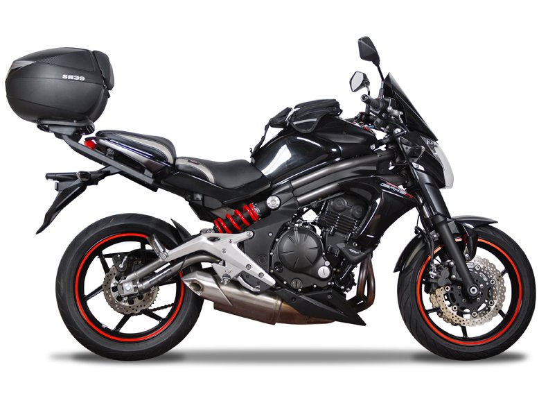 8430358525603_1.jpg FIJACION PARA MALETA SUPERIOR KAWASAKI ER 650 - Imagen 1