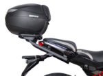 FIJACION PARA MALETA SUPERIOR KAWASAKI ER 650 - Imagen 2