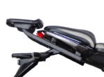 FIJACION PARA MALETA SUPERIOR KAWASAKI ER 650 - Imagen 3