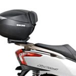 TOP MASTER KYMCO SUPER DINK/DOWNTOWN 125