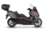 FIJACION PARA MALETA SUPERIOR BMW C 650 GT