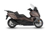 FIJACION PARA MALETA SUPERIOR BMW C 650 GT - Imagen 2