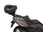 FIJACION PARA MALETA SUPERIOR BMW C 650 GT - Imagen 3