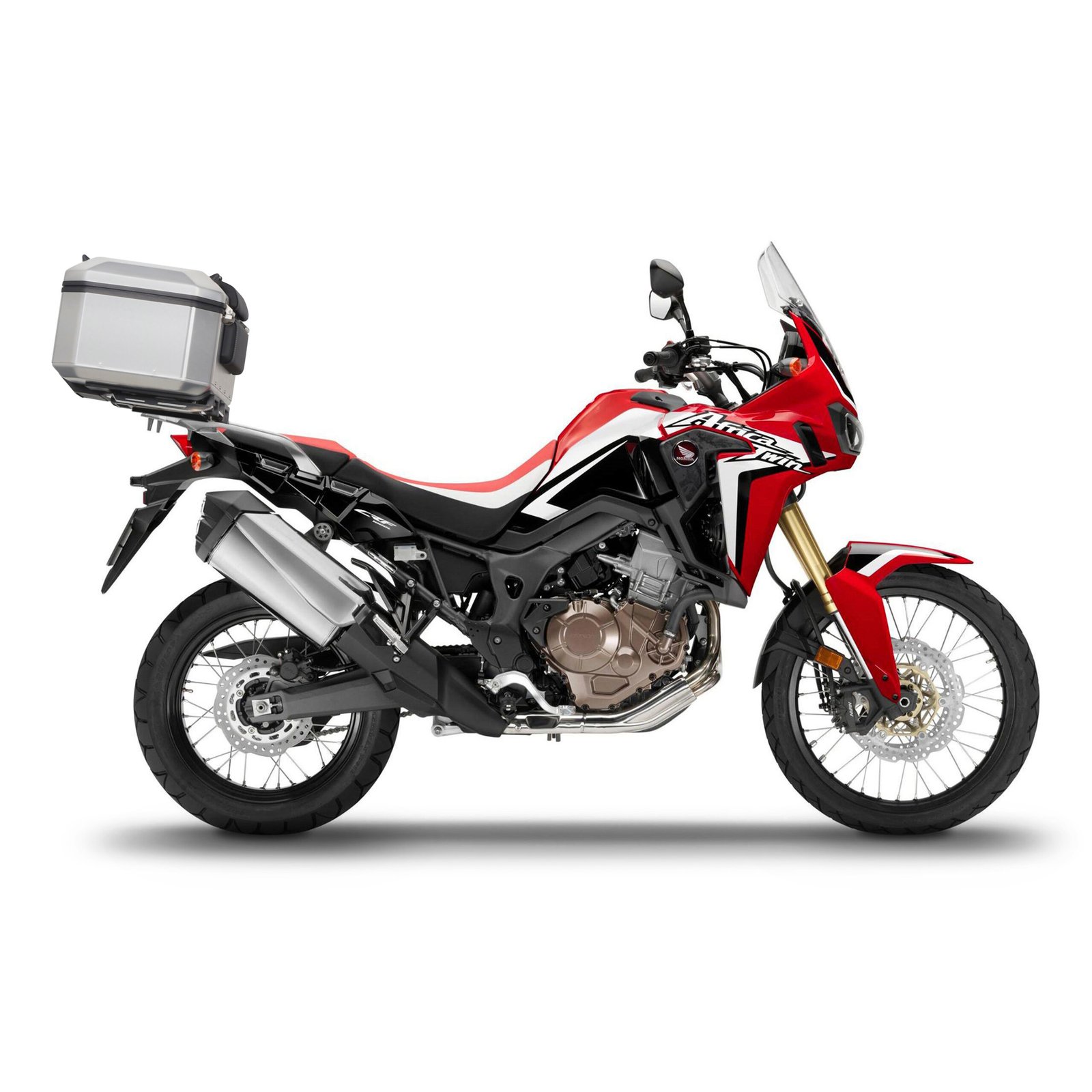 8430358530379_1.jpg FIJACION PARA MALETA SUPERIOR CROSSTOURER-AFRICA TWIN - Imagen 1