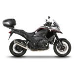 FIJACION PARA MALETA SUPERIOR CROSSTOURER-AFRICA TWIN - Imagen 2